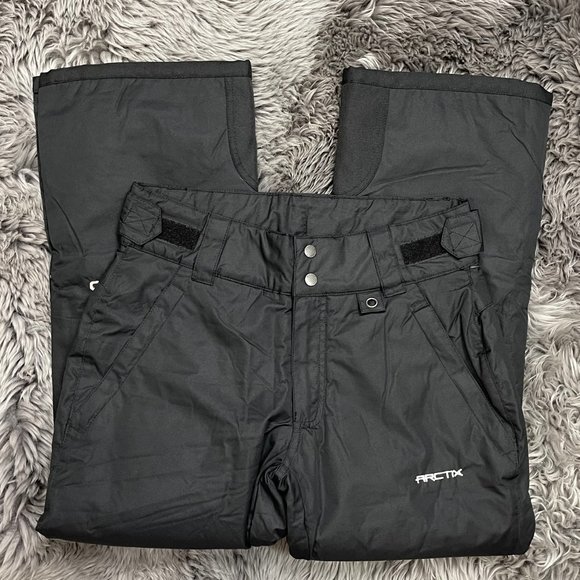Arctix | Women's Snow Pants | Black | Size M - NWT - Picture 2 of 4